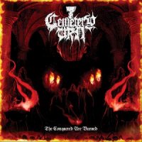 Cemetery Urn - The Conquered Are Burned (2010)