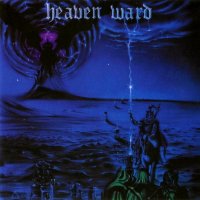 Heaven Ward - Dangerous Nights (1991)