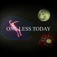 One Less Today - One Less Today (2017)