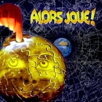 Gens De La Lune - Alors Joue! (2011)