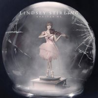 Lindsey Stirling - Shatter Me (2014)