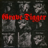 Grave Digger - Let Your Heads Roll - The Very Best of the Noise Years 1984-1987 (2016)