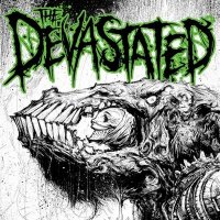 The Devastated - Devil\'s Messenger (2012)