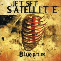 Jet Set Satellite - Blueprint (2000)