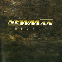 Newman - Decade (2008)