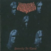 Defaced Creation - Serenity In Chaos (1999)