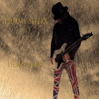 Tommy Sleexx - Heavy Rain (2017)