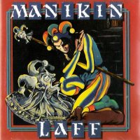 Manikin Laff - Manikin Laff (1990)