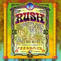 Rush - Feedback (2004)