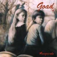 Goad - Masguerade (2011)