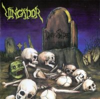 Vingador - Dark Side (2012)  Lossless