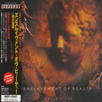 Enslavement Of Beauty - Traces O\' Red [Japanese Edition] (1999)