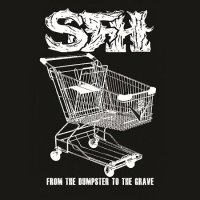 Star Fucking Hipsters - From The Dumpster To The Grave (2011)