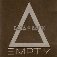 Data-Bank-A - Empty (1992)