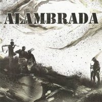 Alambrada - Sin Vivir (2015)