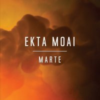 Ekta Moai - Marte (2014)