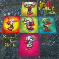 Infectious Grooves - Groove Family Cyco (1994)