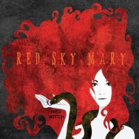 Red Sky Mary - Red Witch (2012)