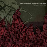 Southern Train Gypsy - Hallelujah In The Fire (2011)