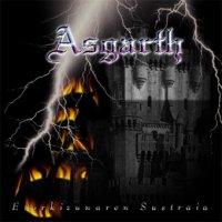 Asgarth - Etorkizunaren Sustraia (2000)