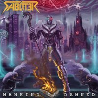 Saboter - Mankind Is Damned (2016)