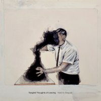 Tangled Thoughts Of Leaving - Yield To Despair (2015)