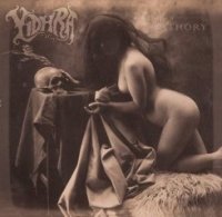 Yidhra - Cult of Bathory  ( EP ) (2016)