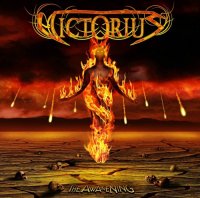 Victorius - The Awakening [Japanese edition] (2013)  Lossless