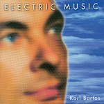 Electric Music - Electric Music ( Japan Edition) (1998)
