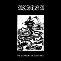 Akitsa - Au crépuscule de l\'espérance (2010)