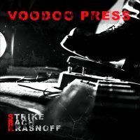 SBK (Strike, Bach, Krasnoff) - Voodoo Press (2014)