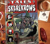 Skarekrows - Tales From The Skarekrows (2014)