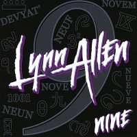 Lynn Allen - Nine (2009)