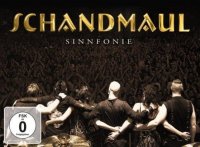 Schandmaul - Sinnfonie (2009)