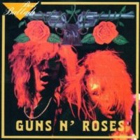 Guns N' Roses - Best Ballads (1996)