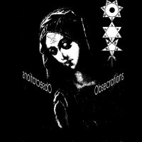 Sardonic Wrath - Obsecrations (2015)