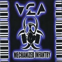 V2A - Mechanized Infantry (2009)