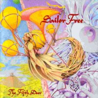 Sailor Free - The Fifth Door (1994)