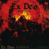Ex Deo - Romulus (2009)  Lossless