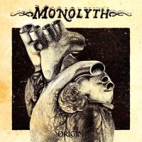 Monolyth - Origin (2014)