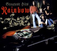 Rainbow - Greatest Hits (Star Mark Compilation, 2CD) (2008)  Lossless