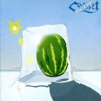 Court - Frost Of Watermelon (2007)