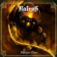 Balrog - Khazad Dum (2014)