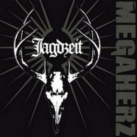 Megaherz - Jagdzeit (2011)