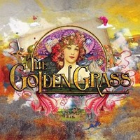 The Golden Grass - The Golden Grass (2014)