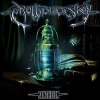 Crow Black Sky - Pantheion (2010)