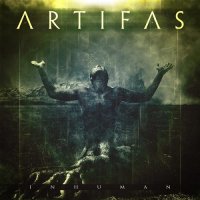 Artifas - Inhuman (2015)