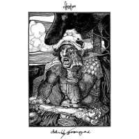 Offerstigen - Dränkt / Genomsyrad (2014)