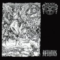 Hecate Enthroned - Redimus (2004)
