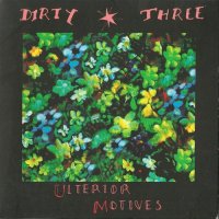 Dirty Three - Ulterior Motives (2012)